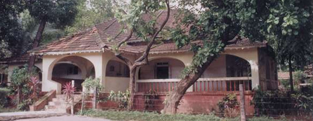 Britona Residency Goa