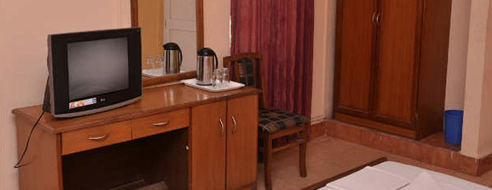 Colva Residency Goa