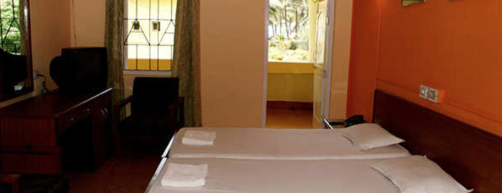Colva Residency Goa