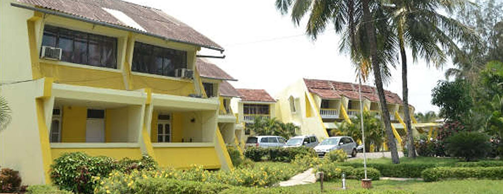 Colva Residency Goa