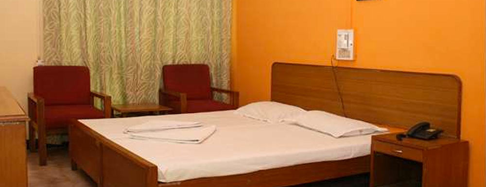 Resort Mapusa Residency