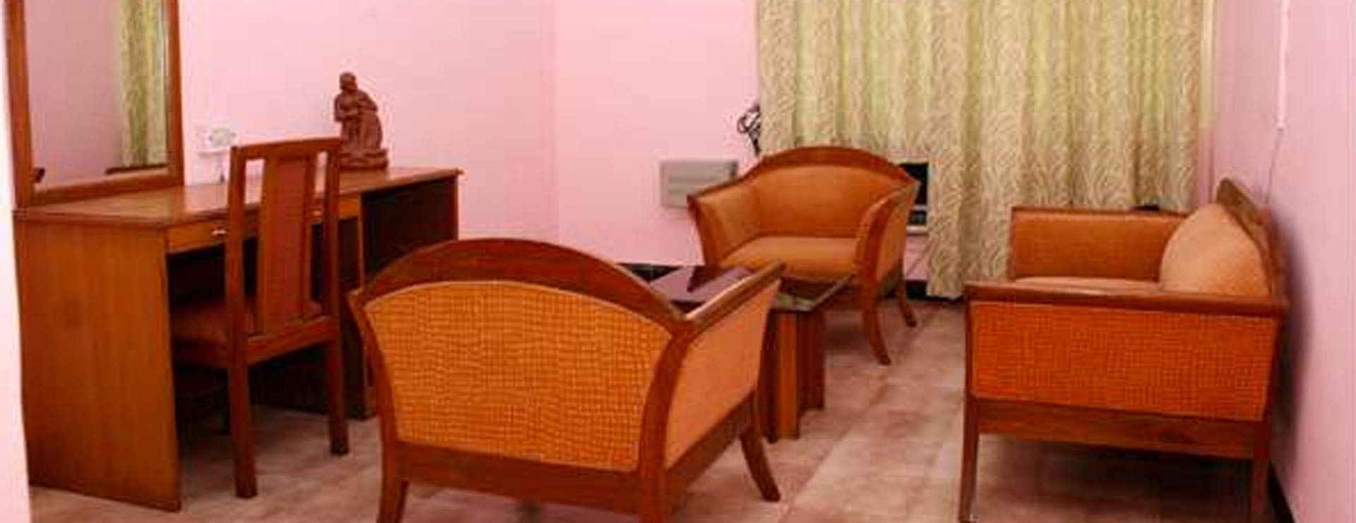 Resort Mapusa Residency