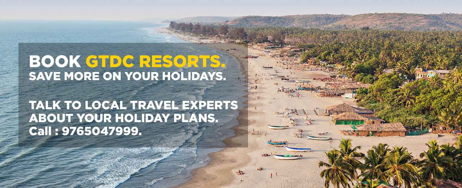 Calangute Residency Goa