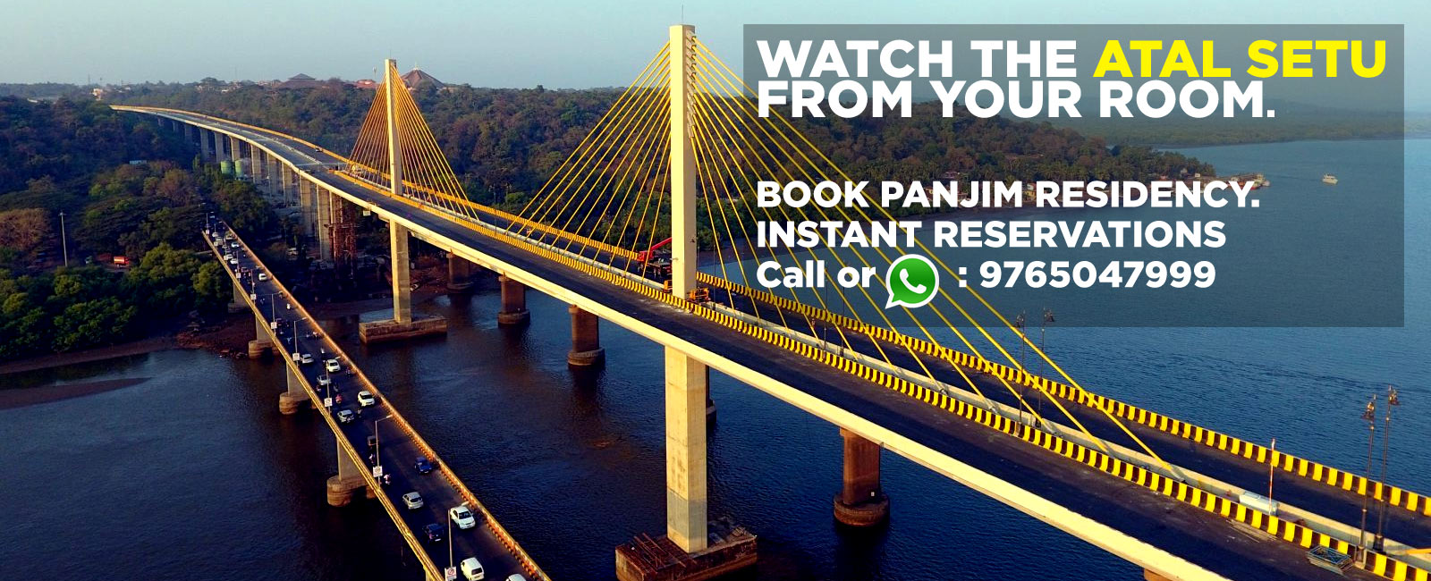 Goa Boat Cruise