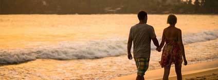 goa tourism package - honeymoon package