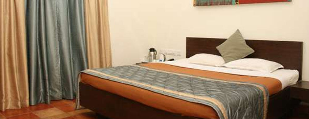 Miramar Residency Goa