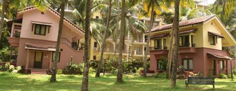 Miramar Residency Goa